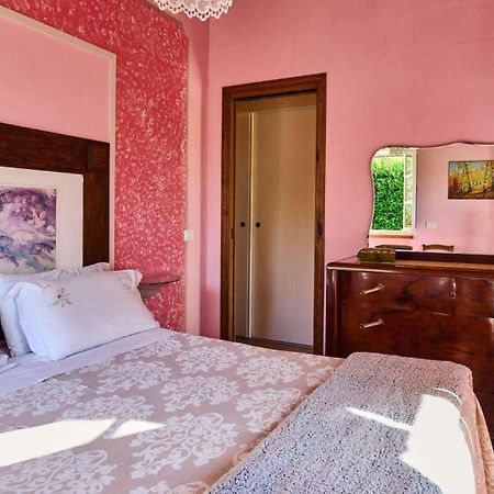 Villa La Sella Pescaglia Esterno foto