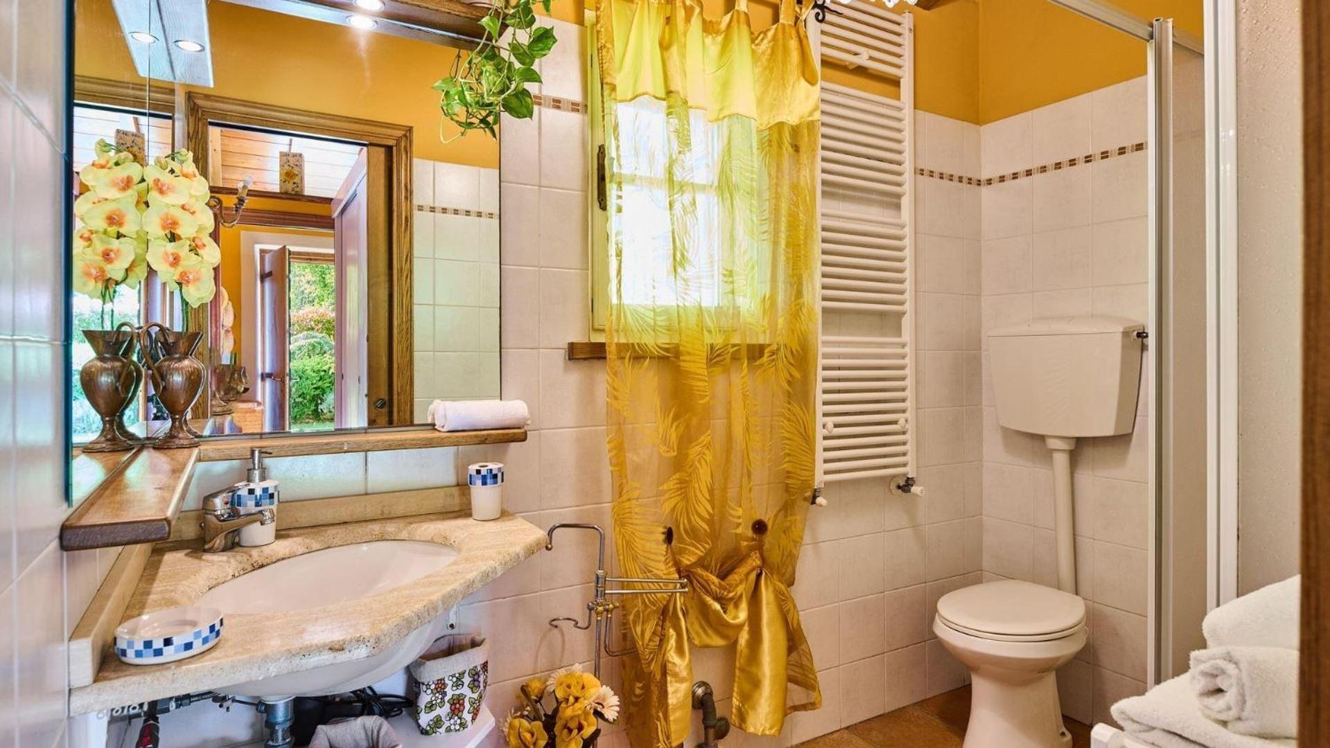 Villa La Sella Pescaglia Esterno foto